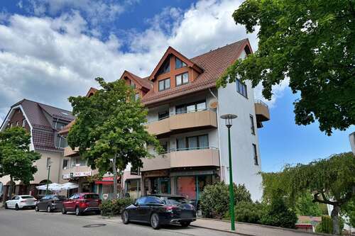 Foto - Wohnung zum Kaufen in Schömberg 204.900,00 € 91.87 m²