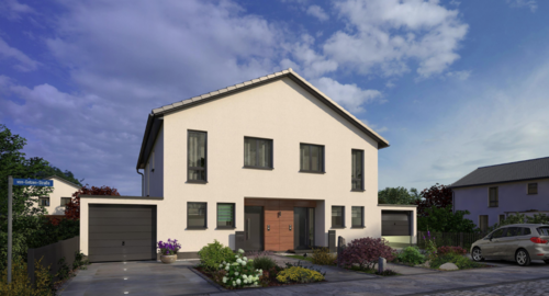 Foto - Haus zum Kaufen in Zülpich 444.000,00 € 149 m²