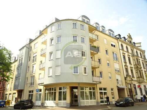 Foto - Wohnung zum Mieten in Zwickau 320,00 € 55.33 m²