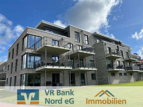 Foto - Wohnung zum Mieten in Kappeln 1.883,00 € 134.53 m²