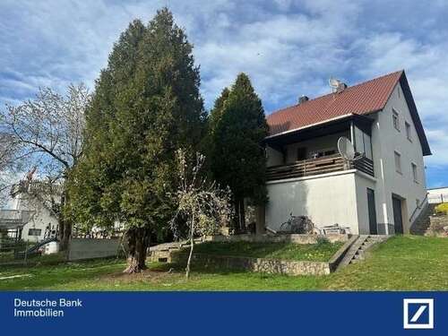 Foto - Haus zum Kaufen in Mengkofen 310.000,00 € 160 m²