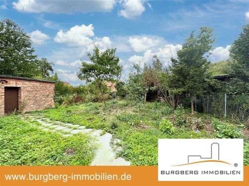 Foto - Grundstück zu verkaufen in Wennigsen 123.000,00 € 400 m²