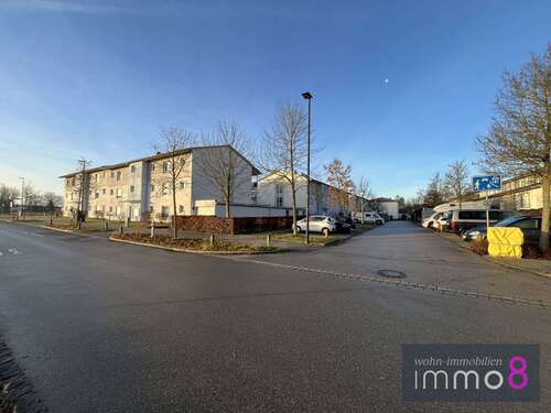 Foto - Wohnung zum Kaufen in Ismaning 656.000,00 € 80 m²