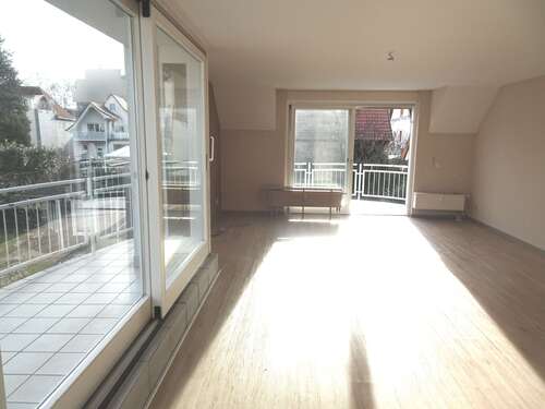 Foto - Wohnung zum Mieten in Viernheim 870,00 € 87 m²