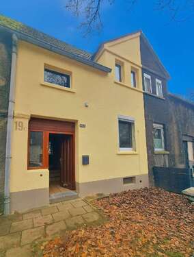 Foto - Haus zum Kaufen in Herten 175.500,00 € 86.71 m²