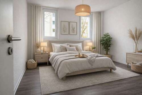 Foto - Wohnung zum Mieten in Plauen 688,29 € 102.73 m²