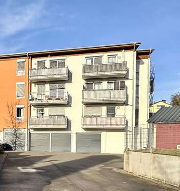 Foto - Wohnung zum Kaufen in Otterberg 219.000,00 € 85.47 m²