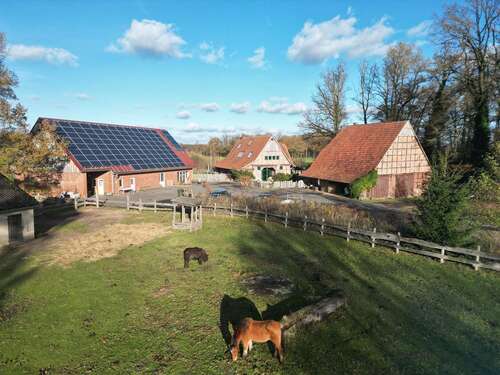 Foto - Haus zum Kaufen in Rahden 1.488.000,00 € 335 m²