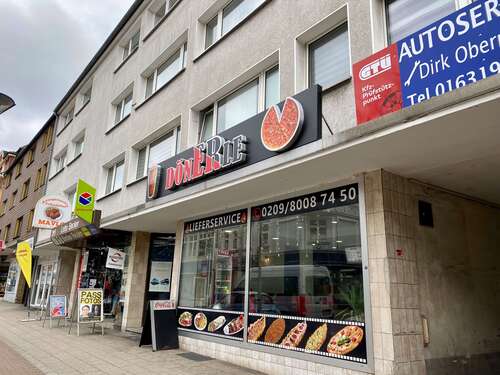 Foto - Haus zum Kaufen in Gelsenkirchen 850.000,00 € 594 m²