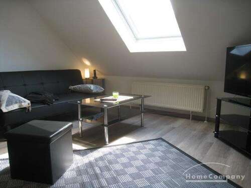 Foto - Wohnen auf Zeit in Hannover 1.020,00 €