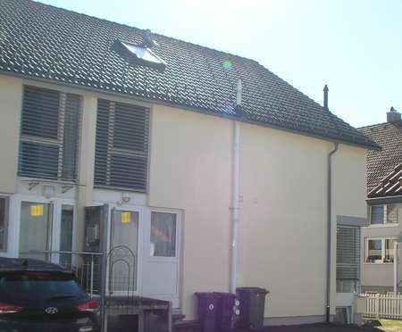 Foto - Haus zum Mieten in Hüfingen 1.200,00 € 142 m²