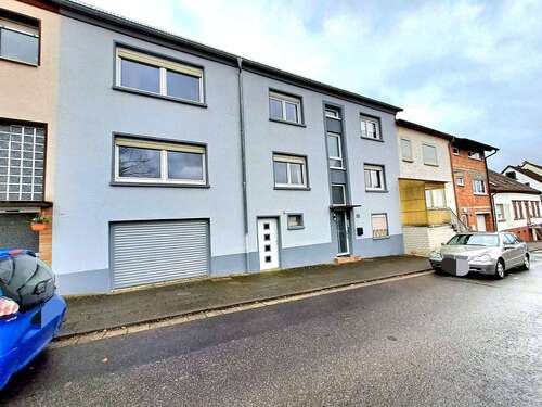 Foto - Wohnung zum Mieten in Kaiserslautern 950,00 € 123 m²