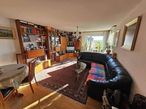 Foto - Wohnung zum Kaufen in Böblingen 520.000,00 € 106.55 m²