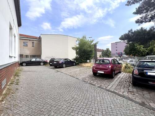 Foto - Garage zu vermieten in Berlin 100,00 €
