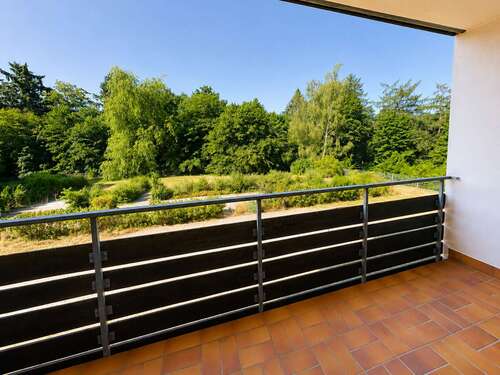 Foto - Wohnung zum Kaufen in Waldbronn 99.000,00 € 38 m²