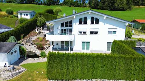 Foto - Haus zum Kaufen in Oberreute 1.910.000,00 € 280 m²