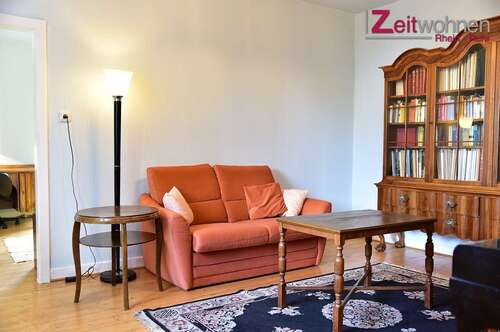 Foto - Wohnen auf Zeit in Bonn 1.490,00 €