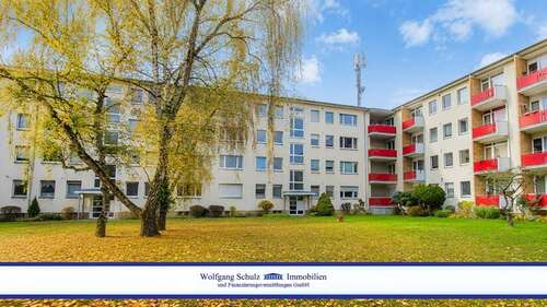 Foto - Wohnung zum Kaufen in Berlin Buckow 139.000,00 € 33.53 m²