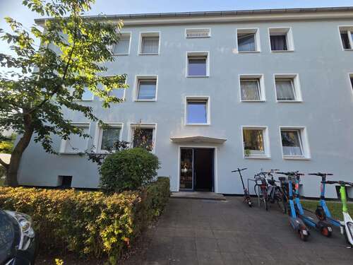 Foto - Wohnung zum Kaufen in Hannover 195.000,00 € 63 m²