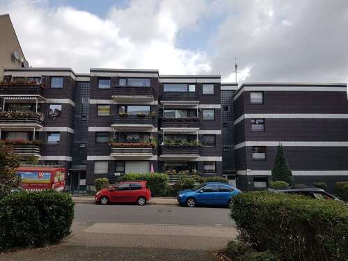 Foto - Wohnung zum Kaufen in Essen 175.000,00 € 72.06 m²