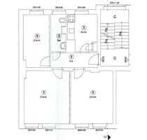 Wohnung zum Kaufen in Berlin 364.000,00 € 64 m²