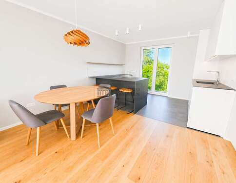 Foto - Wohnung zum Kaufen in Berlin 575.000,00 € 94 m²