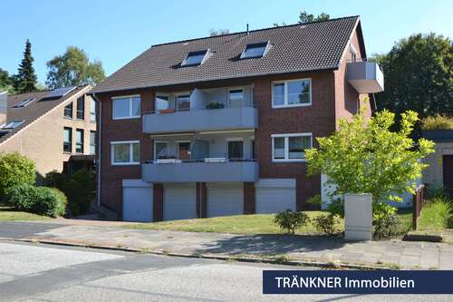 Foto - Wohnung zum Kaufen in Bremerhaven 155.000,00 € 72 m²