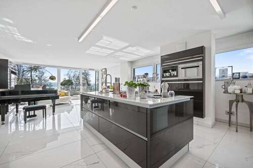 Foto - Wohnung zum Kaufen in Überlingen 2.270.000,00 € 180 m²