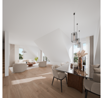 Wohnung zum Kaufen in Steppach 749.000,00 € 108.3 m²