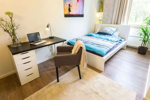 Foto - WG-Zimmer in München 995,00 € 14 m²