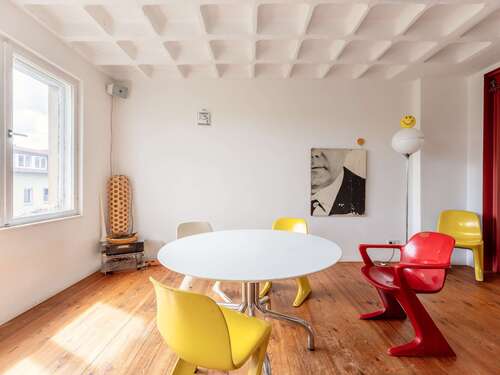 Foto - Wohnung zum Kaufen in Berlin 455.000,00 € 65.87 m²