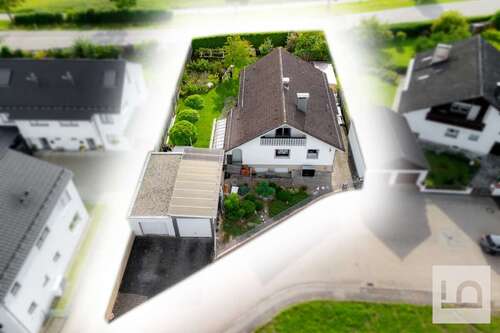 Foto - Haus zum Kaufen in Böhmfeld 649.000,00 € 125 m²