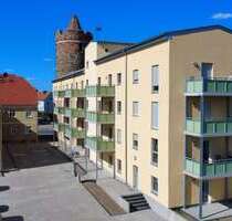 Wohnung zum Mieten in Jüterbog 578,00 € 42 m²