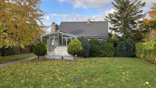 Foto - Haus zum Kaufen in Elze 398.000,00 € 140 m²