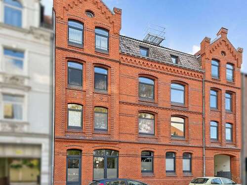 Foto - Wohnung zum Kaufen in Hannover 260.000,00 € 74 m²