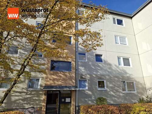 Foto - Wohnung zum Kaufen in Berlin 219.000,00 € 68.31 m²