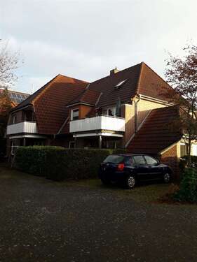 Foto - Wohnung zum Mieten in Bruchhausen-Vilsen 303,30 € 40.44 m²