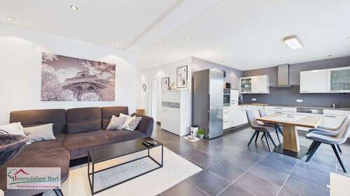 Foto - Wohnung zum Kaufen in Mettlach Orscholz 298.800,00 € 76 m²