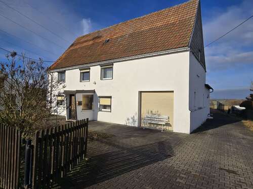 Foto - Haus zum Kaufen in Freiberg 137.000,00 € 131 m²