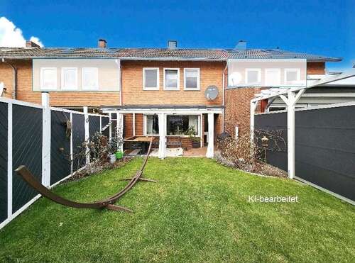 Foto - Haus zum Kaufen in Brunsbüttel 195.000,00 € 88 m²