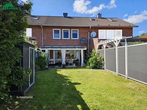 Foto - Haus zum Kaufen in Brunsbüttel 177.000,00 € 88 m²