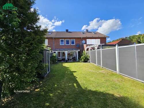 Foto - Haus zum Kaufen in Brunsbüttel 177.000,00 € 88 m²