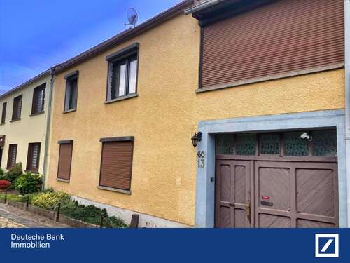 Foto - Haus zum Kaufen in Allstedt 39.000,00 € 100 m²
