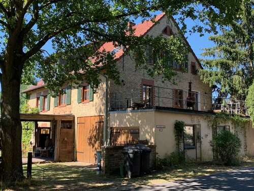 Foto - Haus zum Kaufen in Spreenhagen 489.000,00 € 289 m²