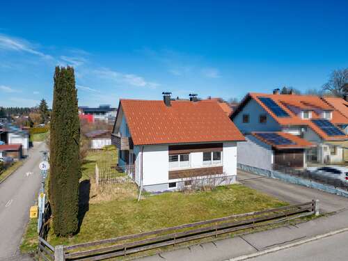 Foto - Haus zum Kaufen in Isny im Allgäu Kleinhaslach 440.000,00 € 112 m²