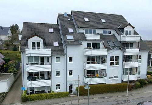 Foto - Wohnung zum Kaufen in Wermelskirchen 299.000,00 € 104 m²