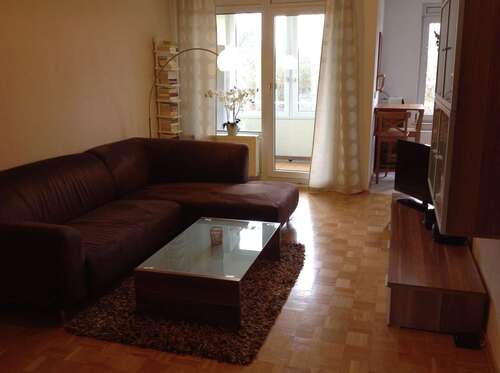 Foto - Wohnung zum Kaufen in Karlsruhe 209.000,00 € 54 m²