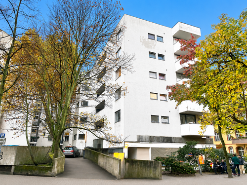 Foto - Garage zu vermieten in Berlin 80,00 €
