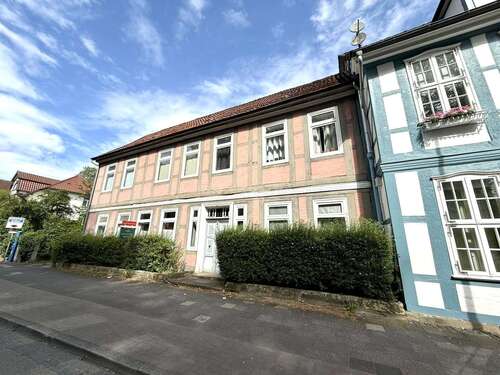Foto - Wohnung zum Mieten in Celle 700,00 € 73 m²