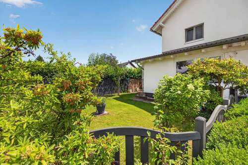 Foto - Haus zum Kaufen in Bad Herrenalb 597.000,00 € 141 m²